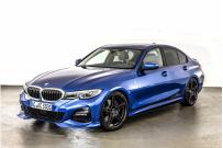 AC Schnitzer – bodykit για σειρά 3 G20 